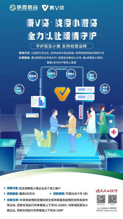 迅速行動 傾力傾情 耀州聯社發放全市首批 戰疫先鋒貸