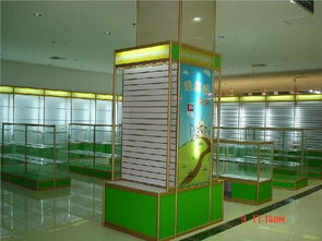 福建優惠展示架專業供應 福州圣達展示架廠助您打造精品陳列空間