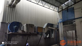 廣州南沙天河凈化印刷廠廢氣 UV光解廢氣處理設備解決方案與福州印刷行業啟示