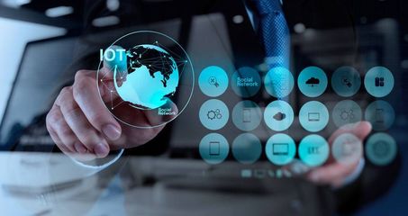 5G時代下智慧工廠發展展望 物聯網應用服務的新變革