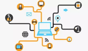 谷歌董事長(zhǎng)預(yù)言 互聯(lián)網(wǎng)即將消失，物聯(lián)網(wǎng)應(yīng)用服務(wù)引領(lǐng)新時(shí)代